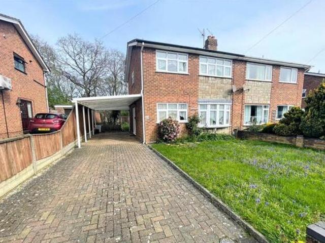 House for sale in East Bank, Norfolk