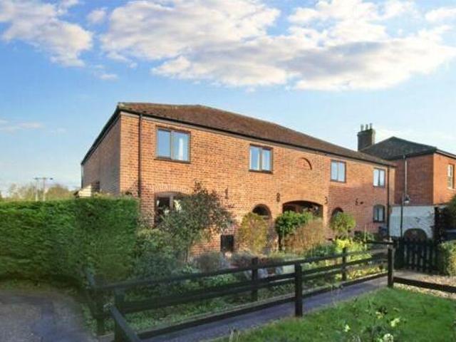 House for sale in North Earlham, East Bank