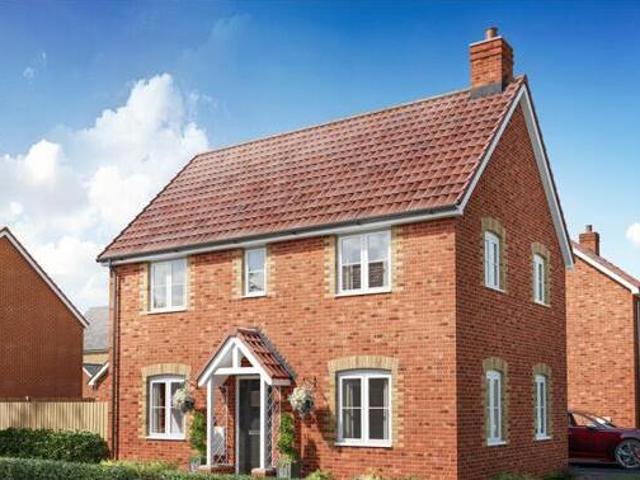 House for sale in East Bank, Norfolk