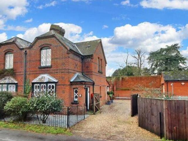 House for sale in East Bank, Norfolk