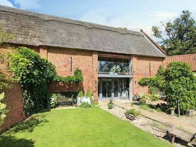 House for sale in Heigham Grove, East Bank