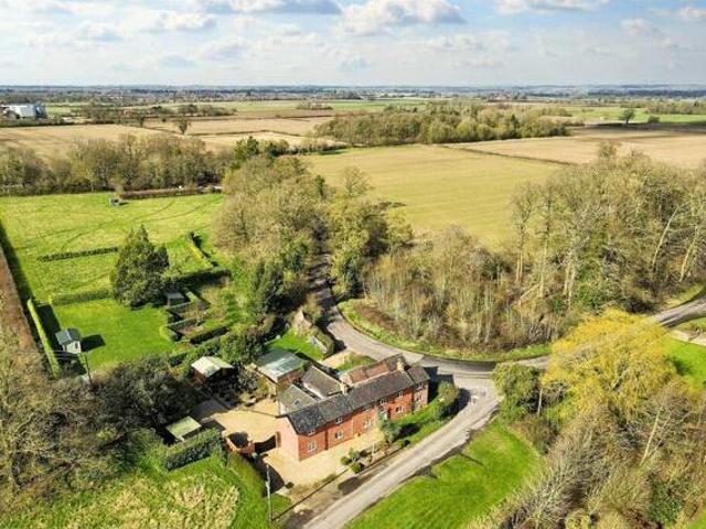 House for sale in Reepham, East Bank