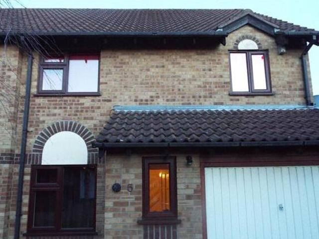 House for sale in Norwich, Norfolk
