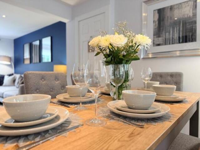 Farm for sale in Uddingston, Scotland