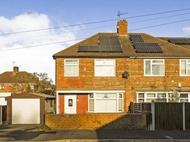 House for sale in Haddon, East Midlands