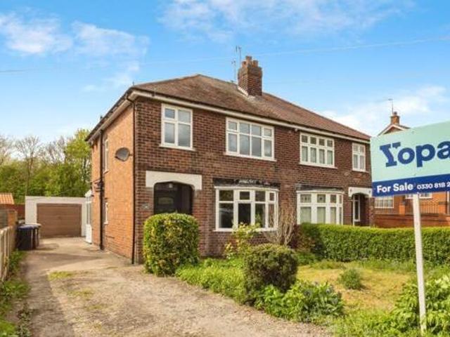 House for sale in Haddon, East Midlands