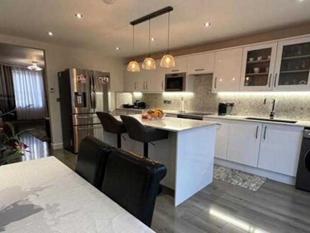 House for sale in Haddon, East Midlands
