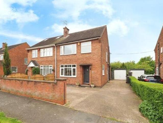 House for sale in Haddon, East Midlands