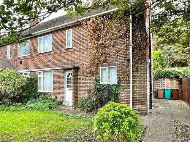 House for sale in Strelley, Haddon