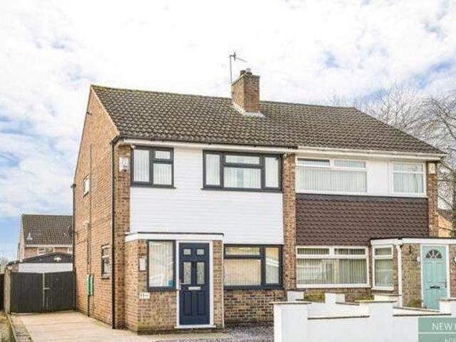 House for sale in City of Nottingham, East Midlands
