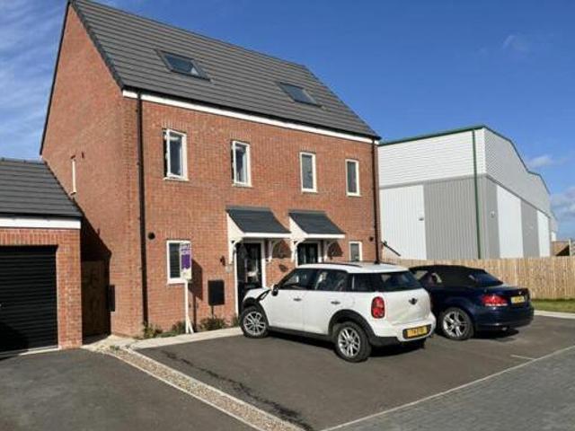 House for sale in Haddon, East Midlands