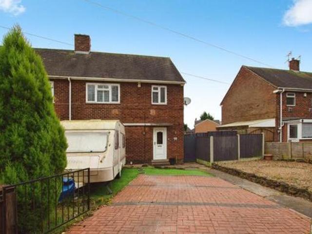 House for sale in Strelley, Haddon