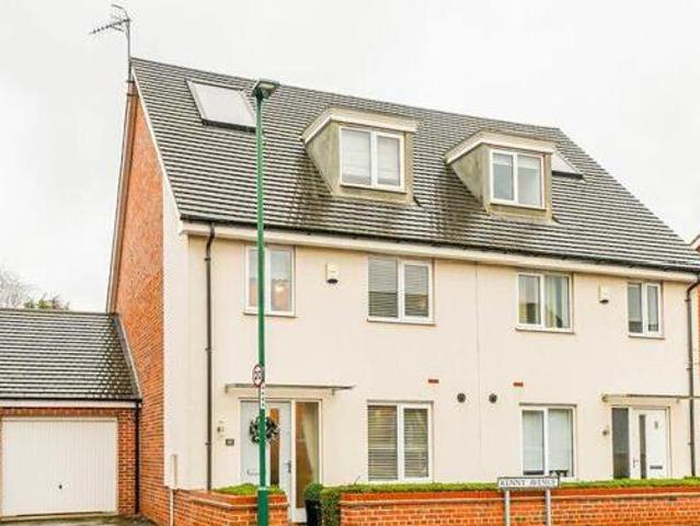 House for sale in Haddon, East Midlands
