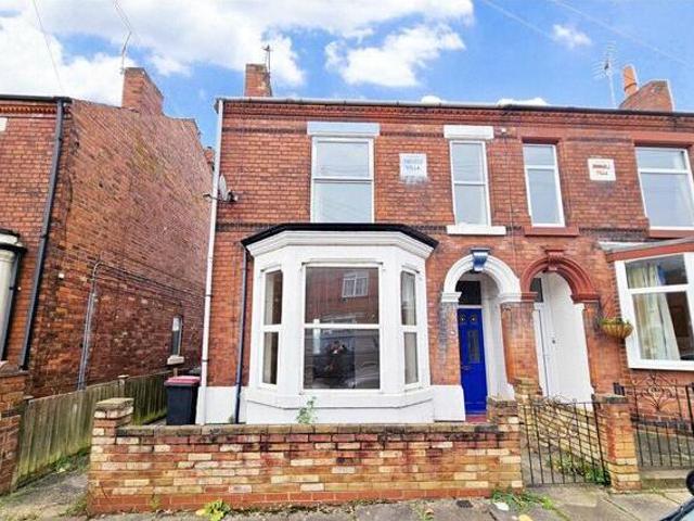House for sale in Stapleford, Haddon