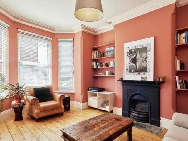 House for sale in City of Nottingham, East Midlands