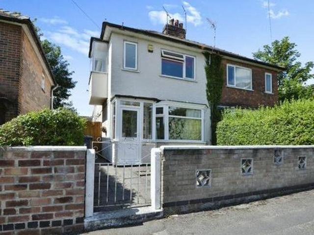 House for sale in Haddon, East Midlands
