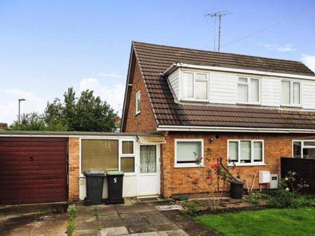 House for sale in Haddon, East Midlands