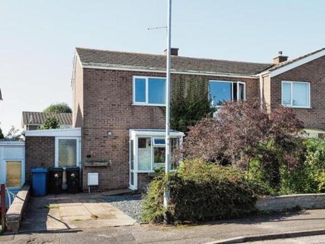 House for sale in Haddon, East Midlands