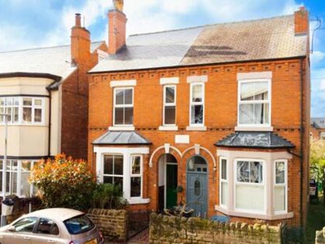 House for sale in Haddon, East Midlands