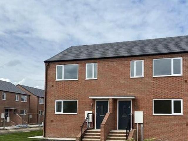 House for sale in Haddon, East Midlands