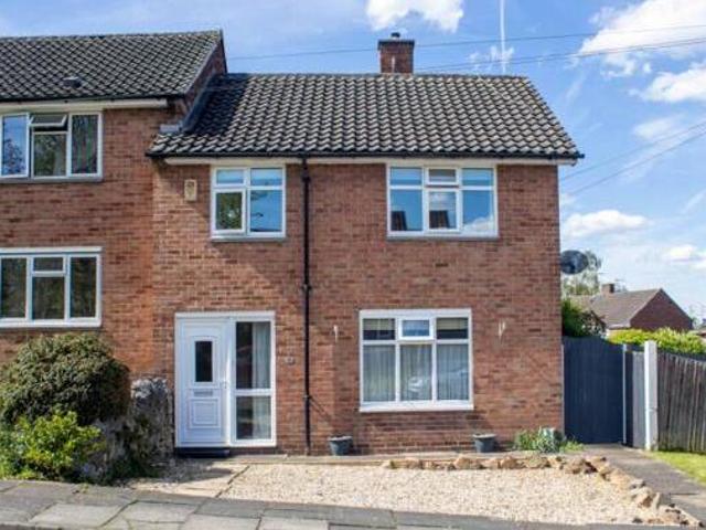 House for sale in City of Nottingham, East Midlands