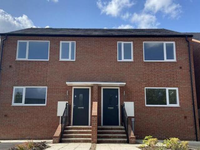 House for sale in Haddon, East Midlands