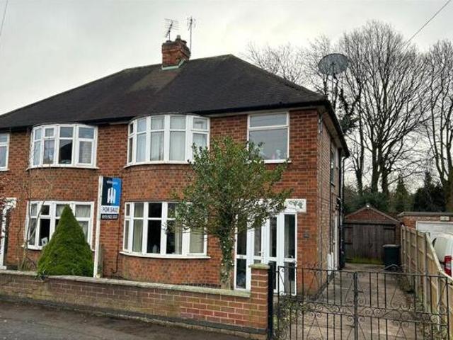 House for sale in Haddon, East Midlands