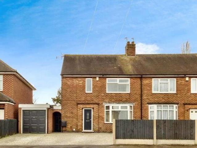 House for sale in Haddon, East Midlands