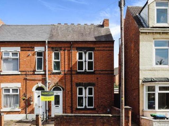 House for sale in City of Nottingham, East Midlands