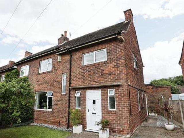 House for sale in Haddon, East Midlands