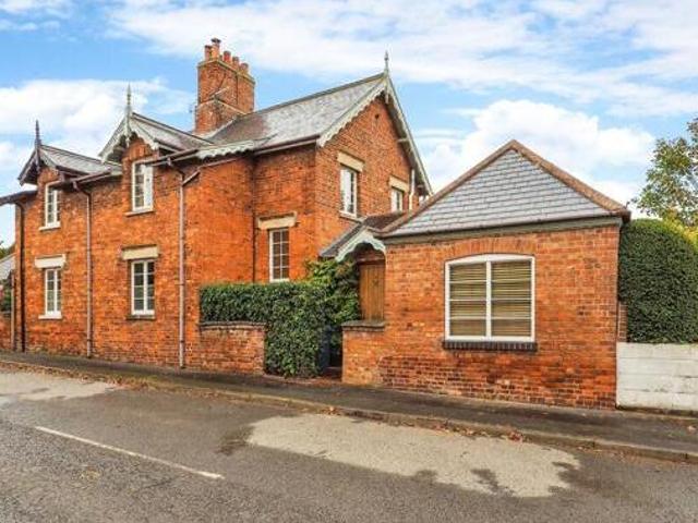 House for sale in Haddon, East Midlands
