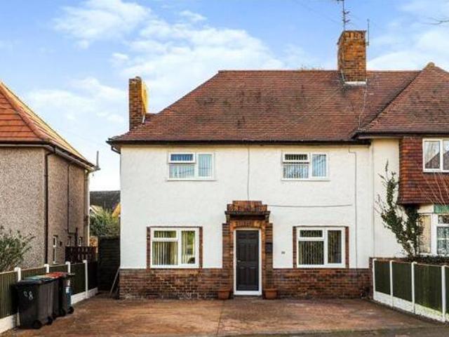 House for sale in Haddon, East Midlands