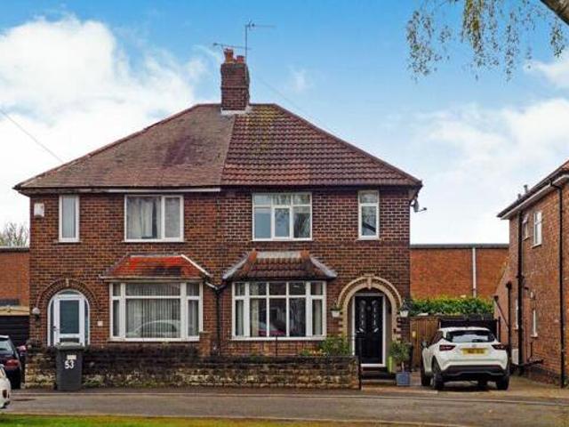 House for sale in Haddon, East Midlands