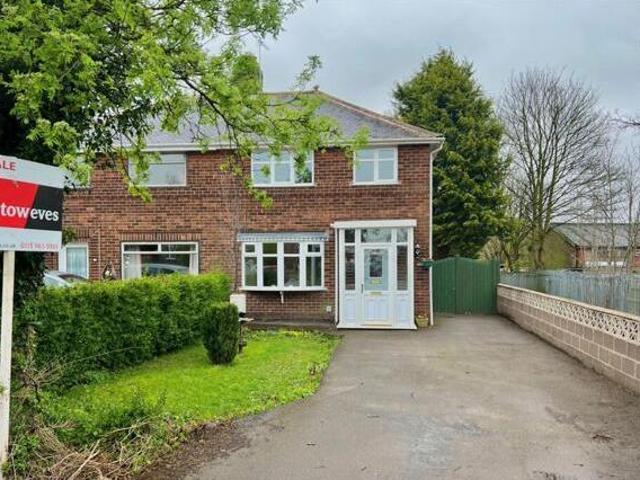 House for sale in Farleys, Haddon