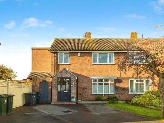House for sale in City of Nottingham, East Midlands