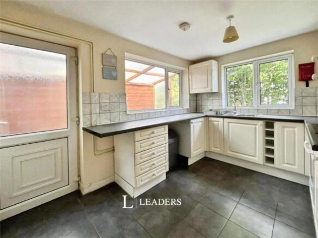 Farm for sale in New Basford, Haddon