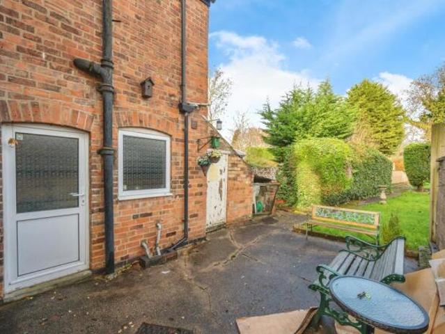 Farm for sale in Spondon, East Midlands