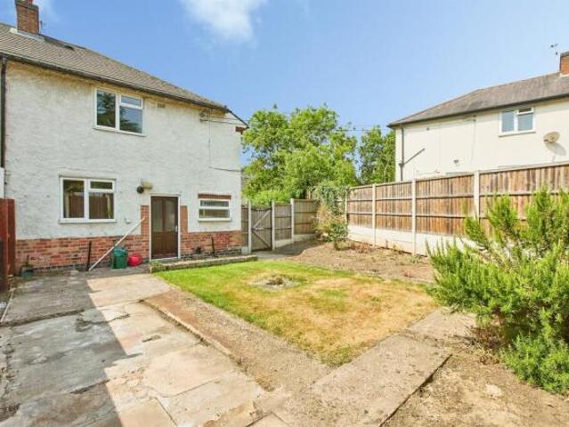 Farm for sale in Spondon, East Midlands