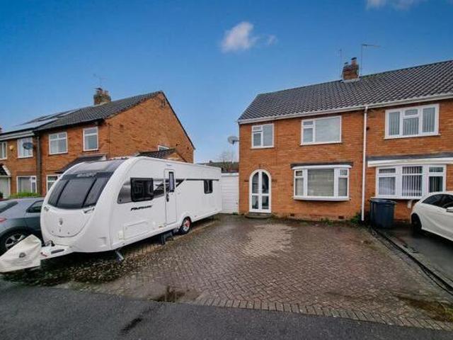 House for sale in Warstock, West Midlands