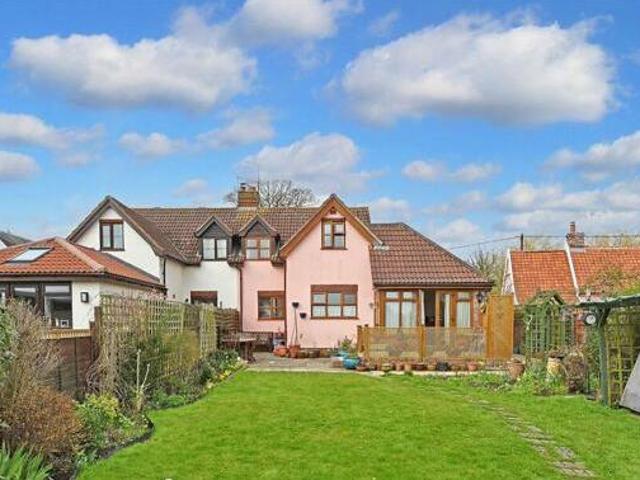 House for sale in Lyons, Greater London