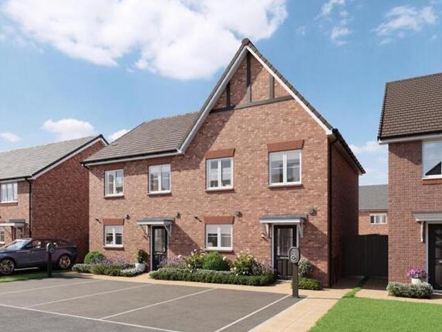 House for sale in Camp Hill, Warwickshire