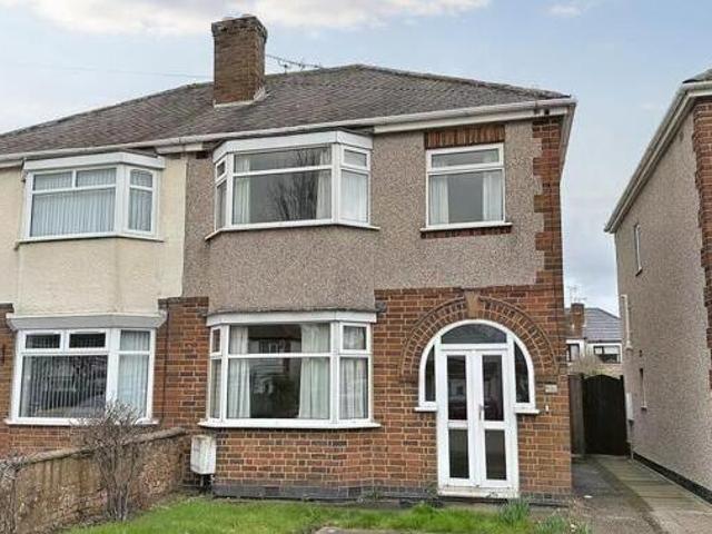 House for sale in Chilvers Coton, Camp Hill