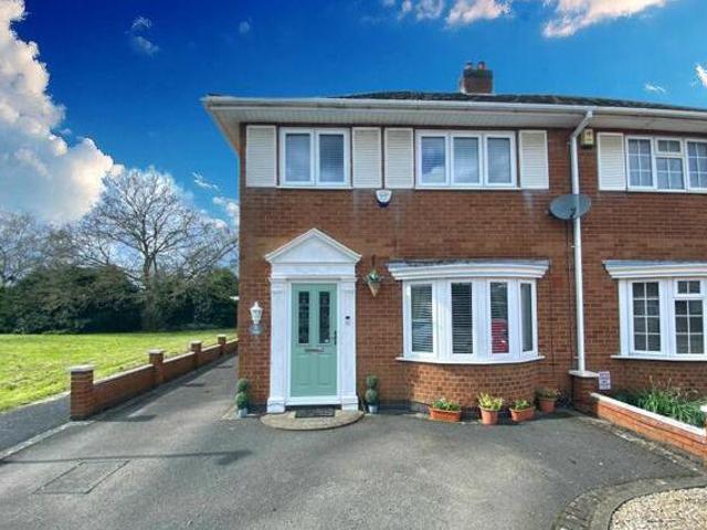House for sale in St Nicolas Park, Camp Hill