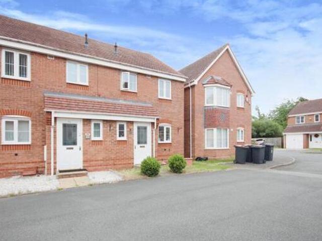 House for sale in Nuneaton, Nuneaton and Bedworth