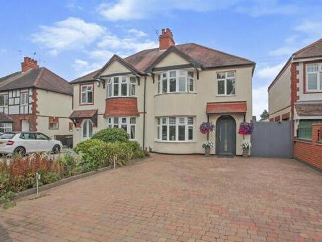 House for sale in Camp Hill, Warwickshire