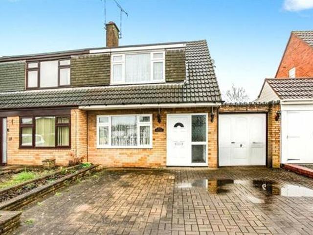 House for sale in Lower Farm Estates, Camp Hill
