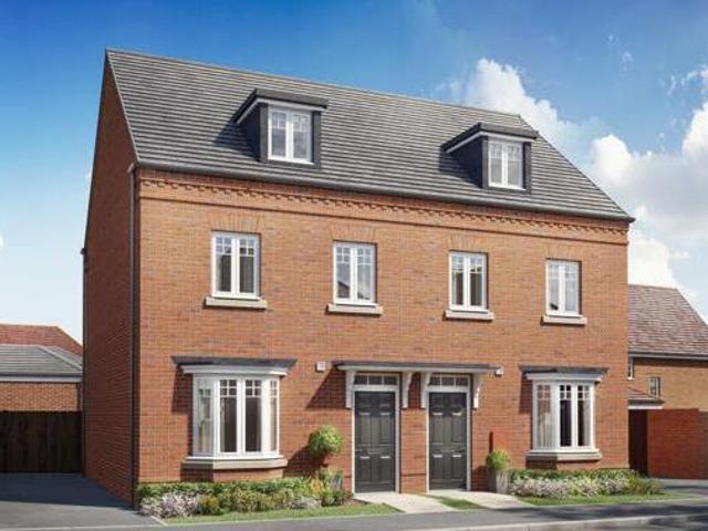 House for sale in Camp Hill, Warwickshire