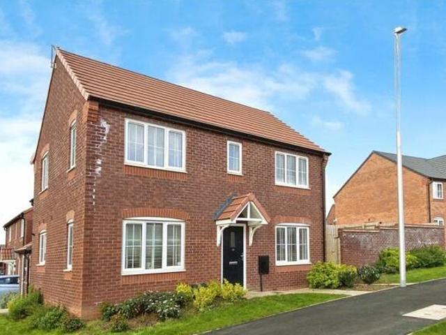 House for sale in St Nicolas Park, Camp Hill