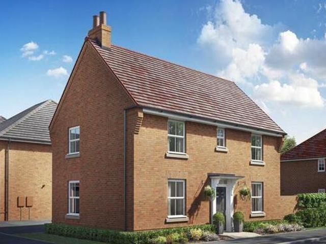 House for sale in Camp Hill, Warwickshire