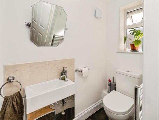 Farm for sale in Swallow, Buckinghamshire